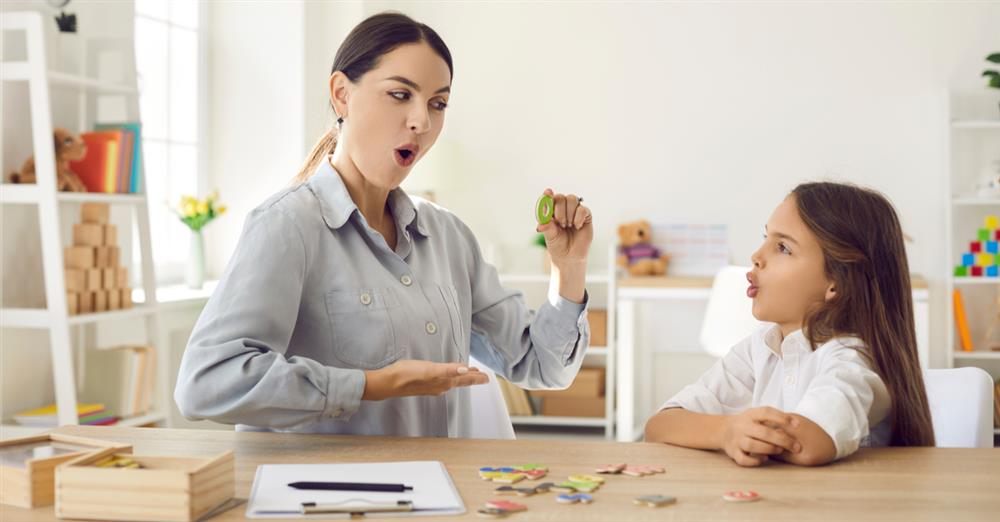 Cách giúp trẻ sửa lỗi phát âm tiếng Anh hiệu quả